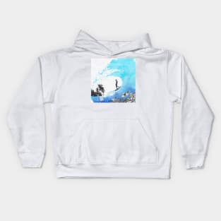 Surflife Kids Hoodie